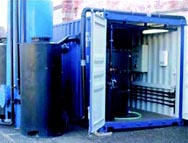 Groundwater Treatment