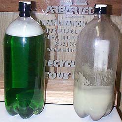 Floor Scrubber Concentrate