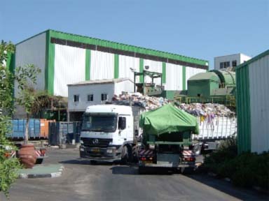 Transfer Plant