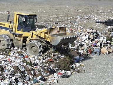 Landfill Design
