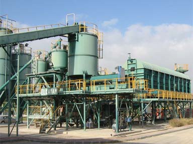 BIOpro Plant