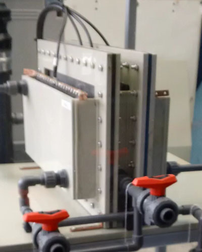 Electrolytic Cell