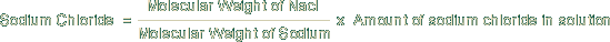 Formula