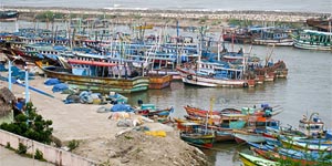 Nagapattinam