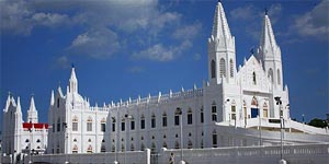 Velankanni