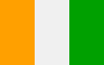 Flag of Côte d’Ivoire