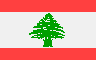 Flag of Lebanon